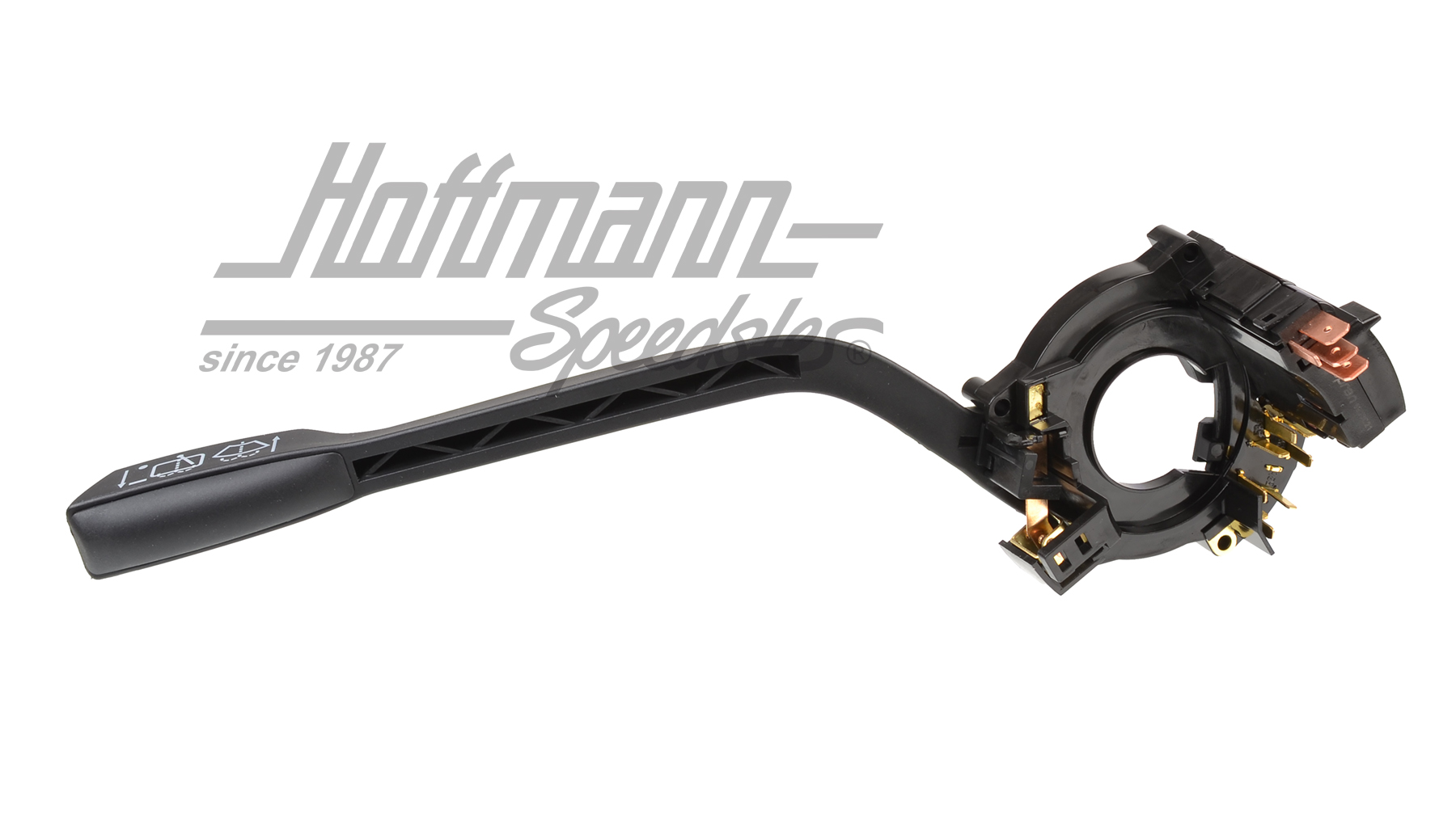 Wiper switch, Bus T3                                                                                