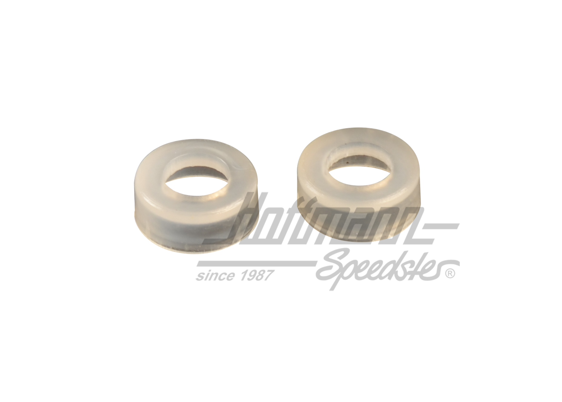 Wiper-shaft cover, Bus T1, 3.50-7.67 | 211 955 275 | 089-1214