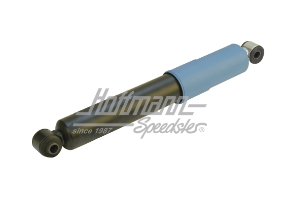 Shock absorber, rear, IRS, Bilstein | 24-006347 | 020-4256-30