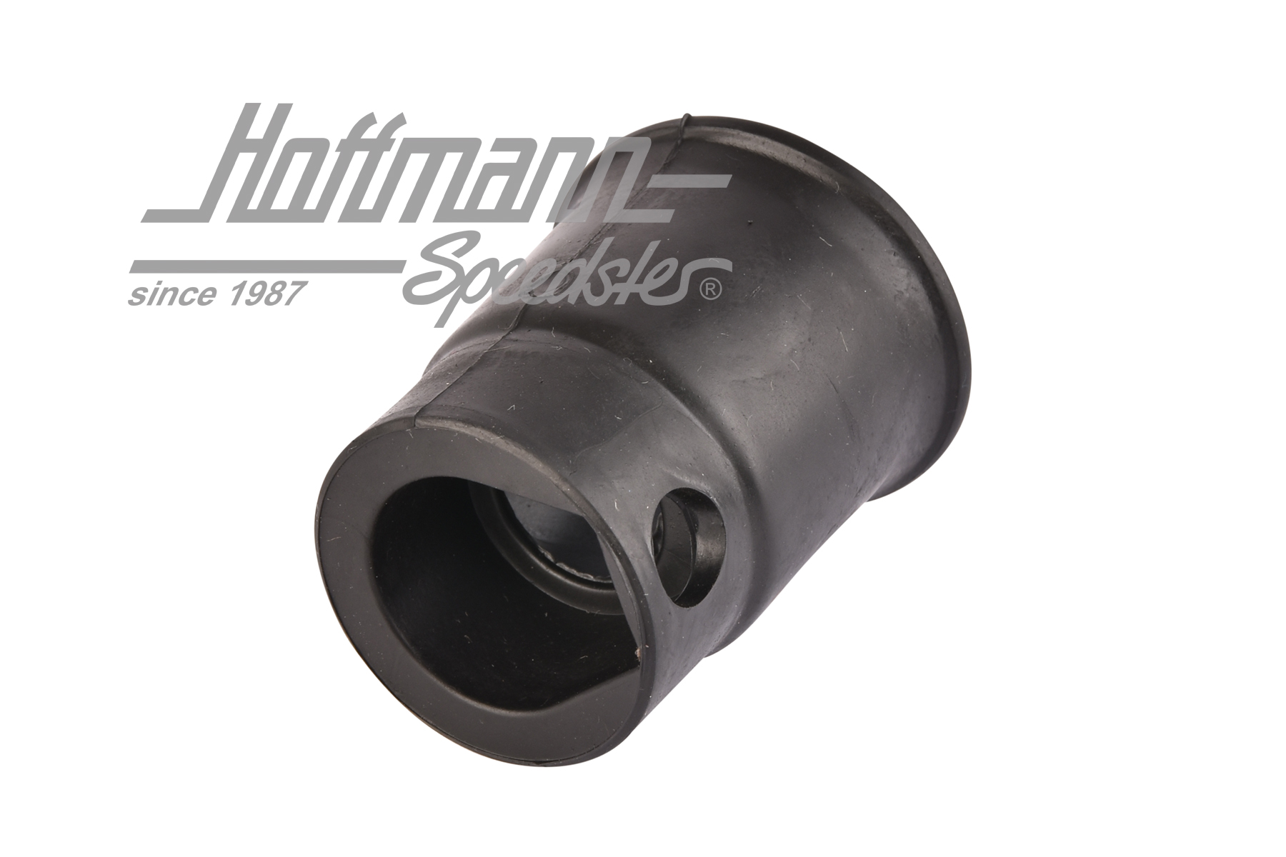 Boot, shift-rod, Bus T2                                                                             