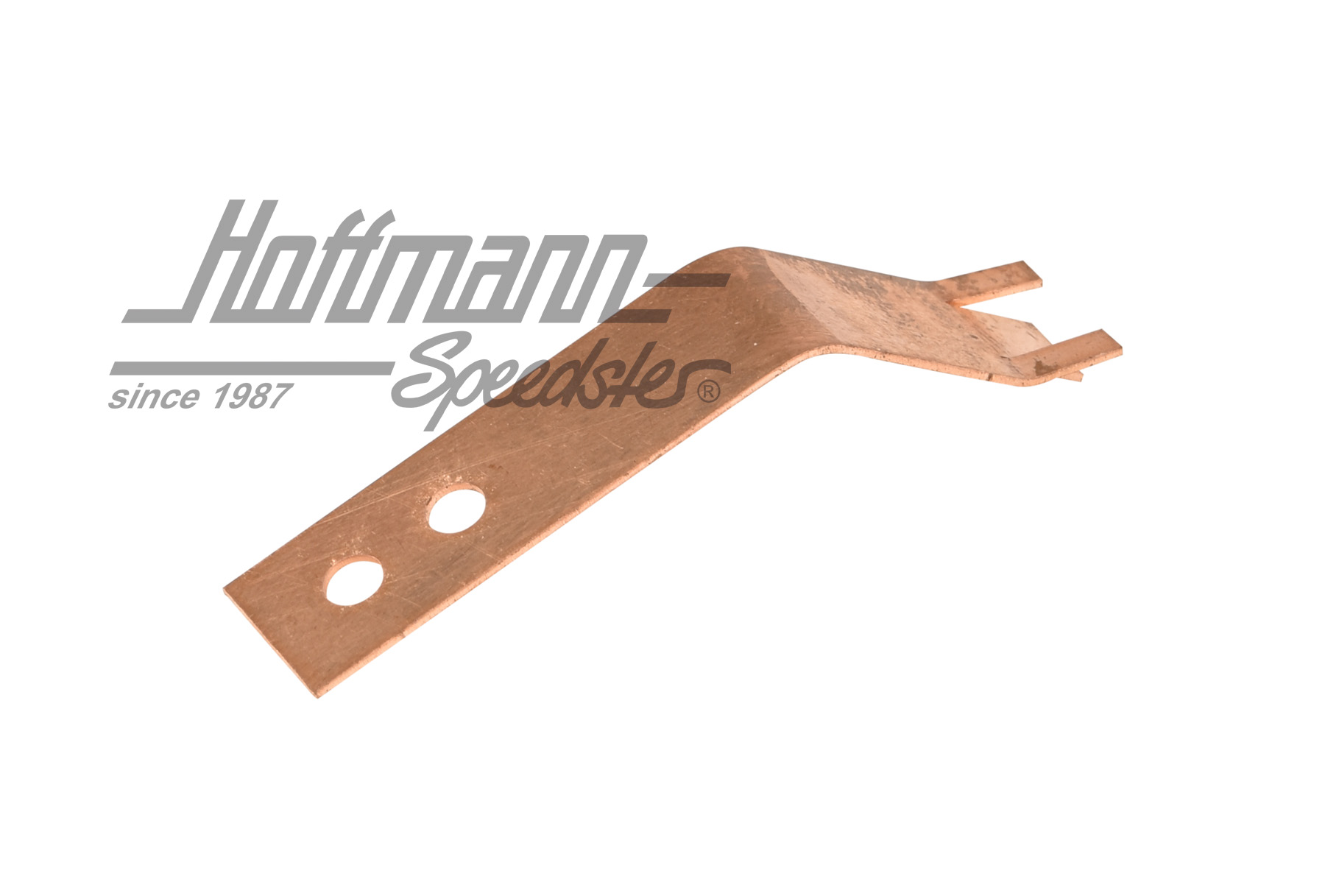 Contact bracket, contact, handbrake lever | 901 613 523 20 | 580-1308-18