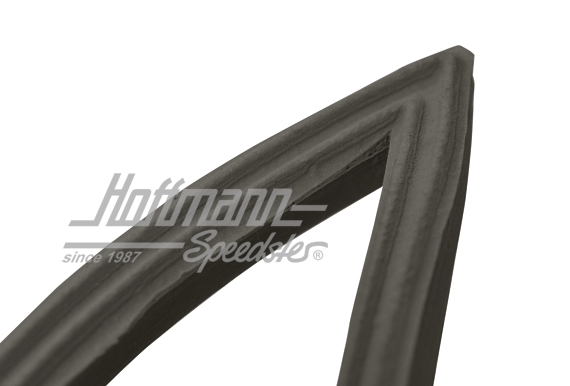 Seal, taillight, 911, 65-68, right                                                                  