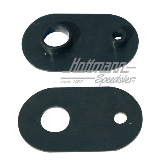 Seal, sliding window lock | 211 837 829 | 089-4312-05