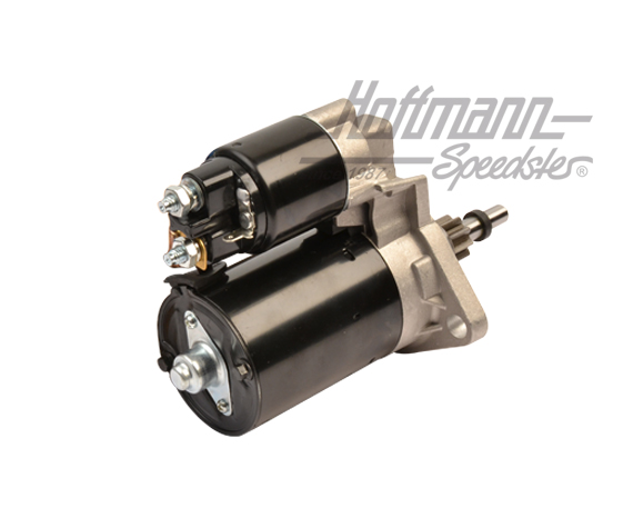 Starter motor, Bus T2/T3, 1.6+2.0                                                                   