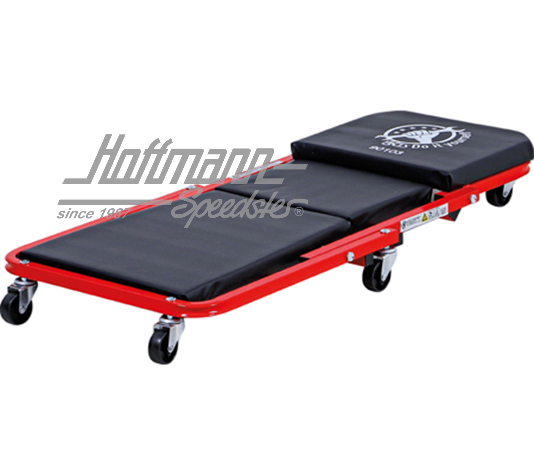 Seat- and reclining assembly trolley |  | 027-0935