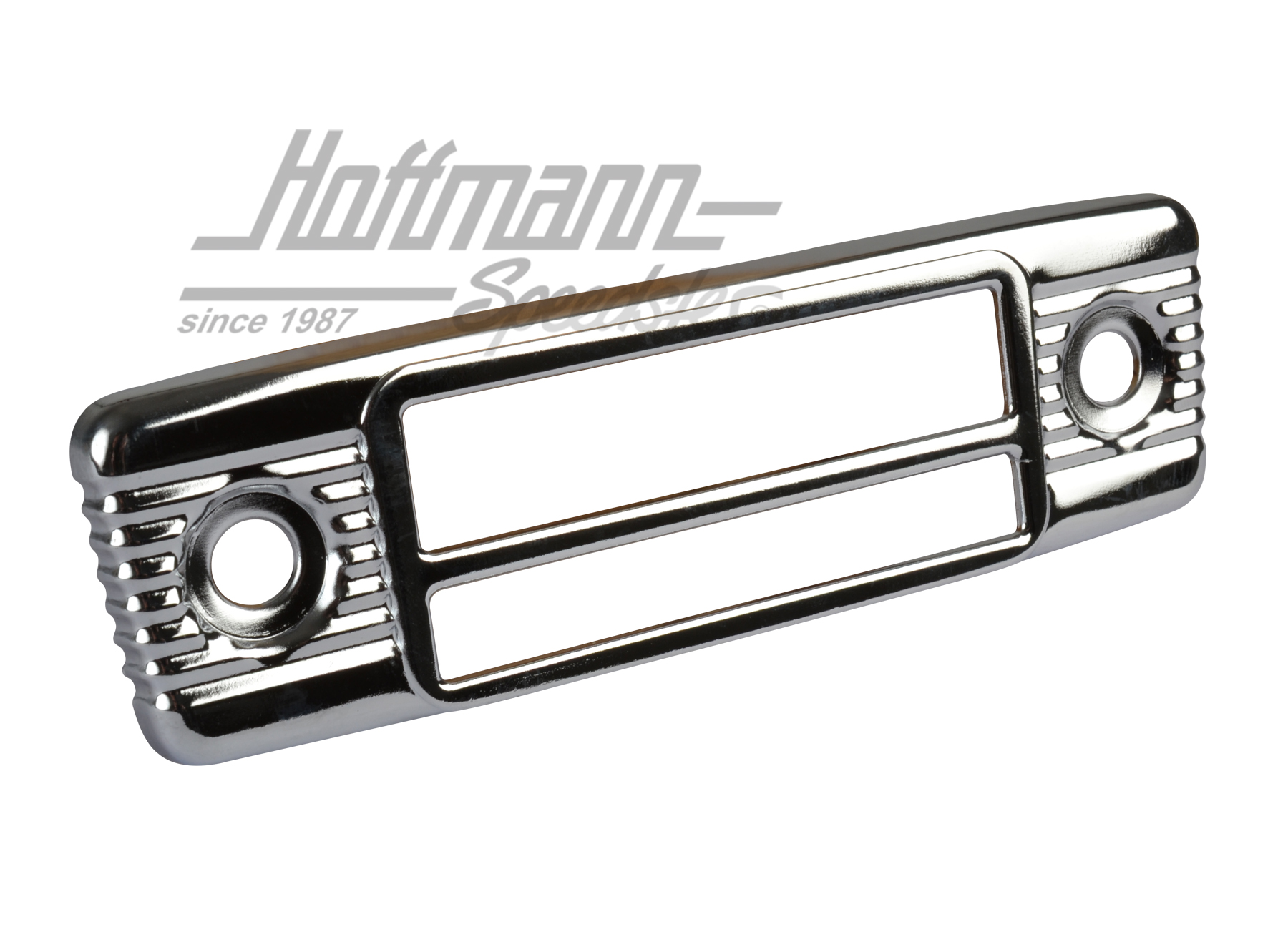 Radio cover, Blaupunkt Stuttgart                                                                    