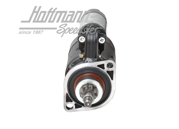 Starter motor, Porsche 356 B/C, 12V                                                                 