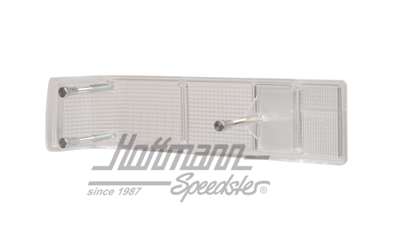 Tail-light lens, 914, white, right                                                                  