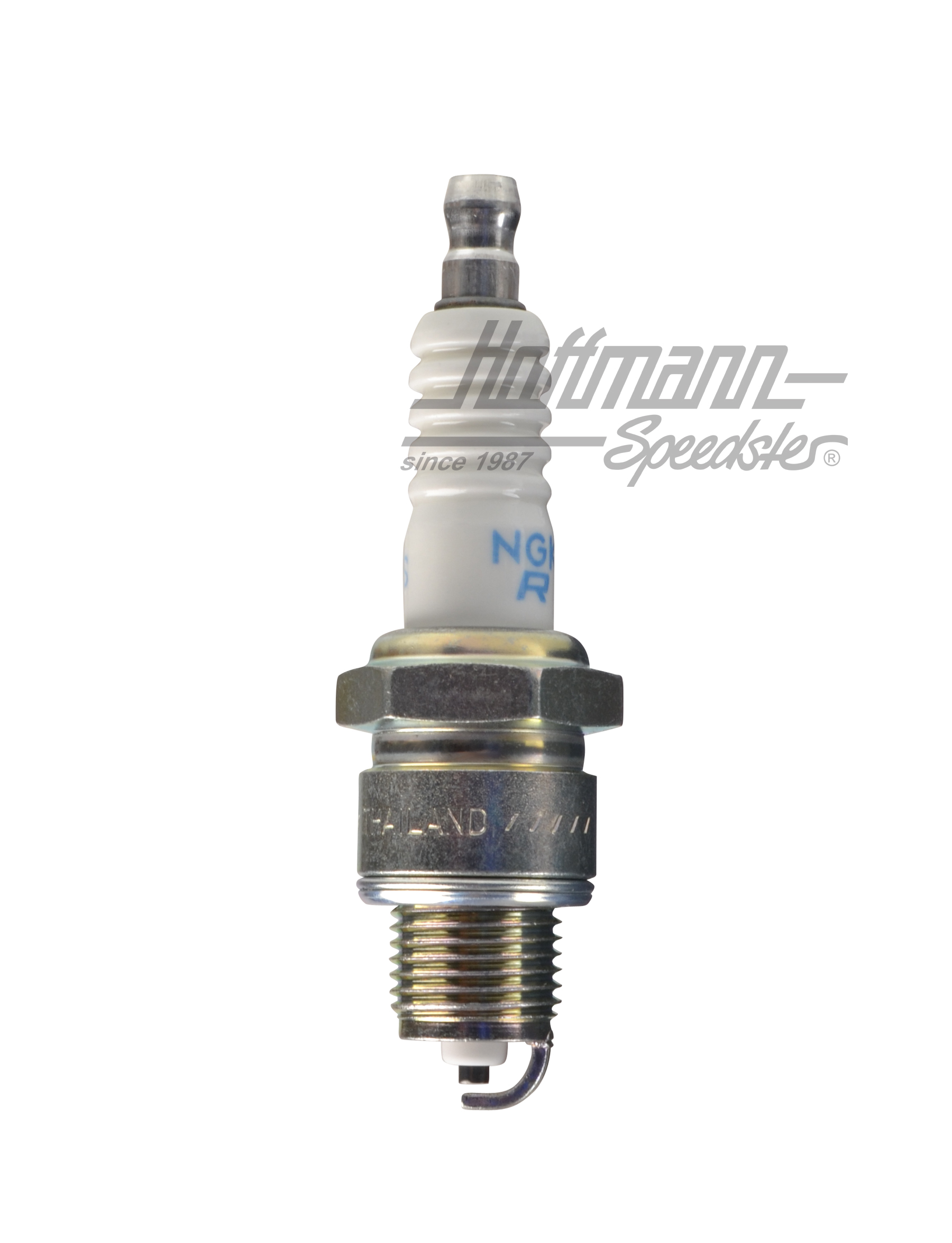 Spark plug, NGK BPR6HS, 356/912 | NG 7022 | 510-4412-05