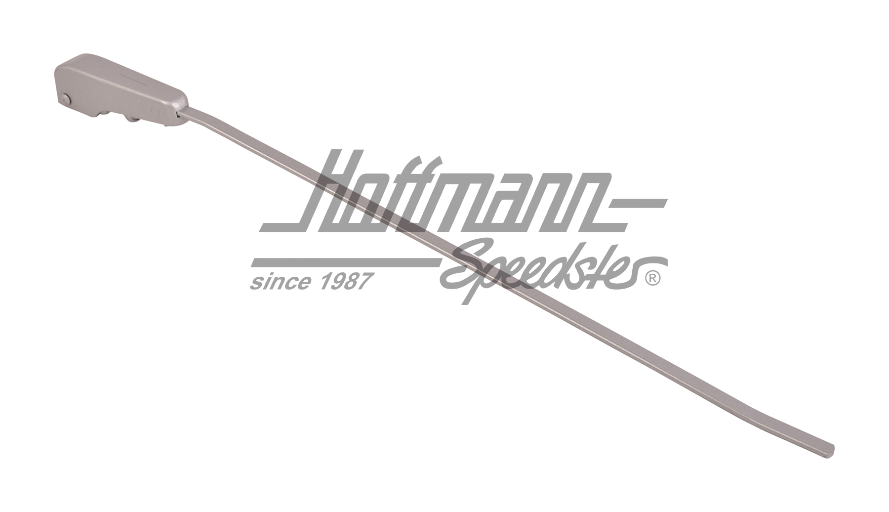 Wiper arm, left/right, Bus T1, 8.64-7.67                                                            