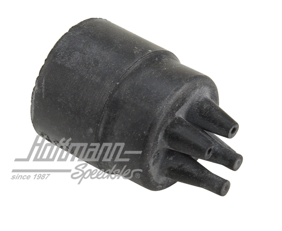 Protecting cap, brake light switch, 3 pins | 171 957 911 | 020-5275