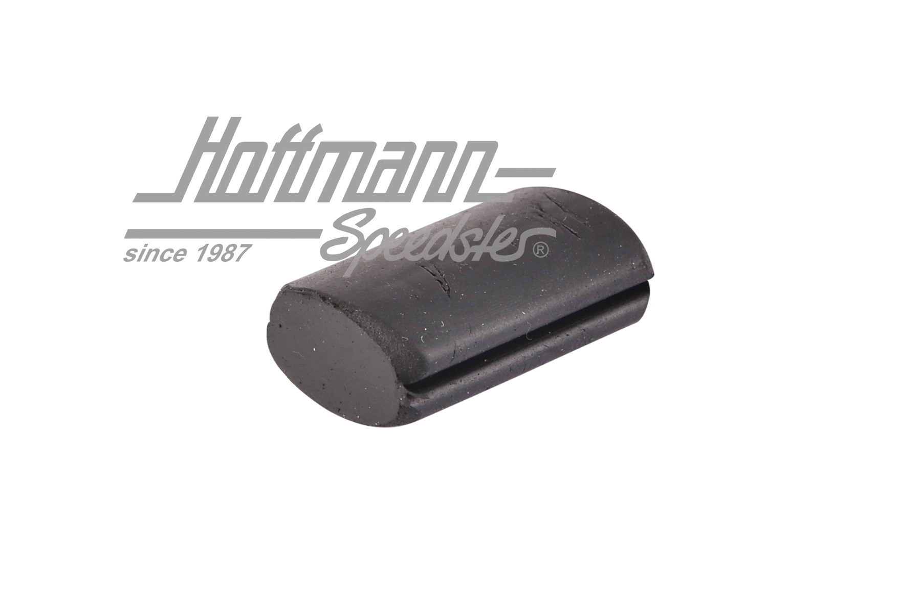 Rubber bump, clutch pedal, 911/912/914, 65-89 | 901 423 391 00 | 530-3120-60