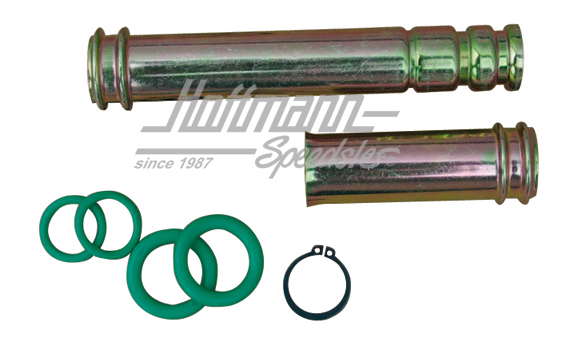 Oil tube, split, 911, 66-98 | 930 107 040 01 | 530-0300