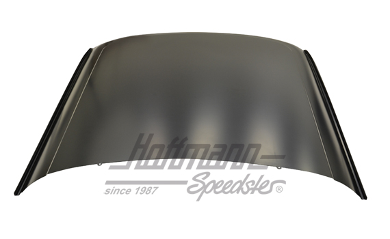 Repair panel, roof, 1/3 front, Bus T2                                                               