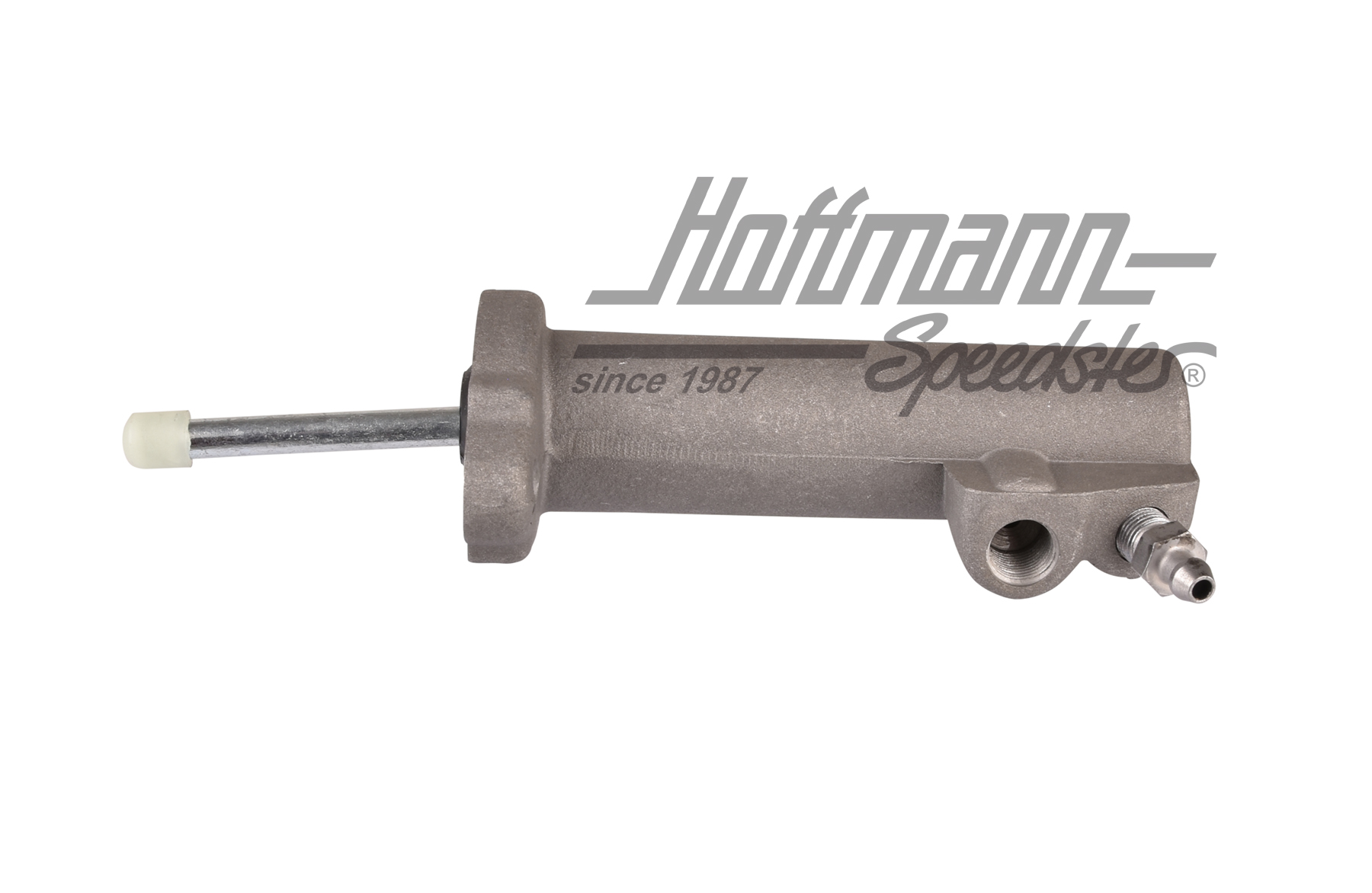 Slave cylinder, clutch, 89-97                                                                       