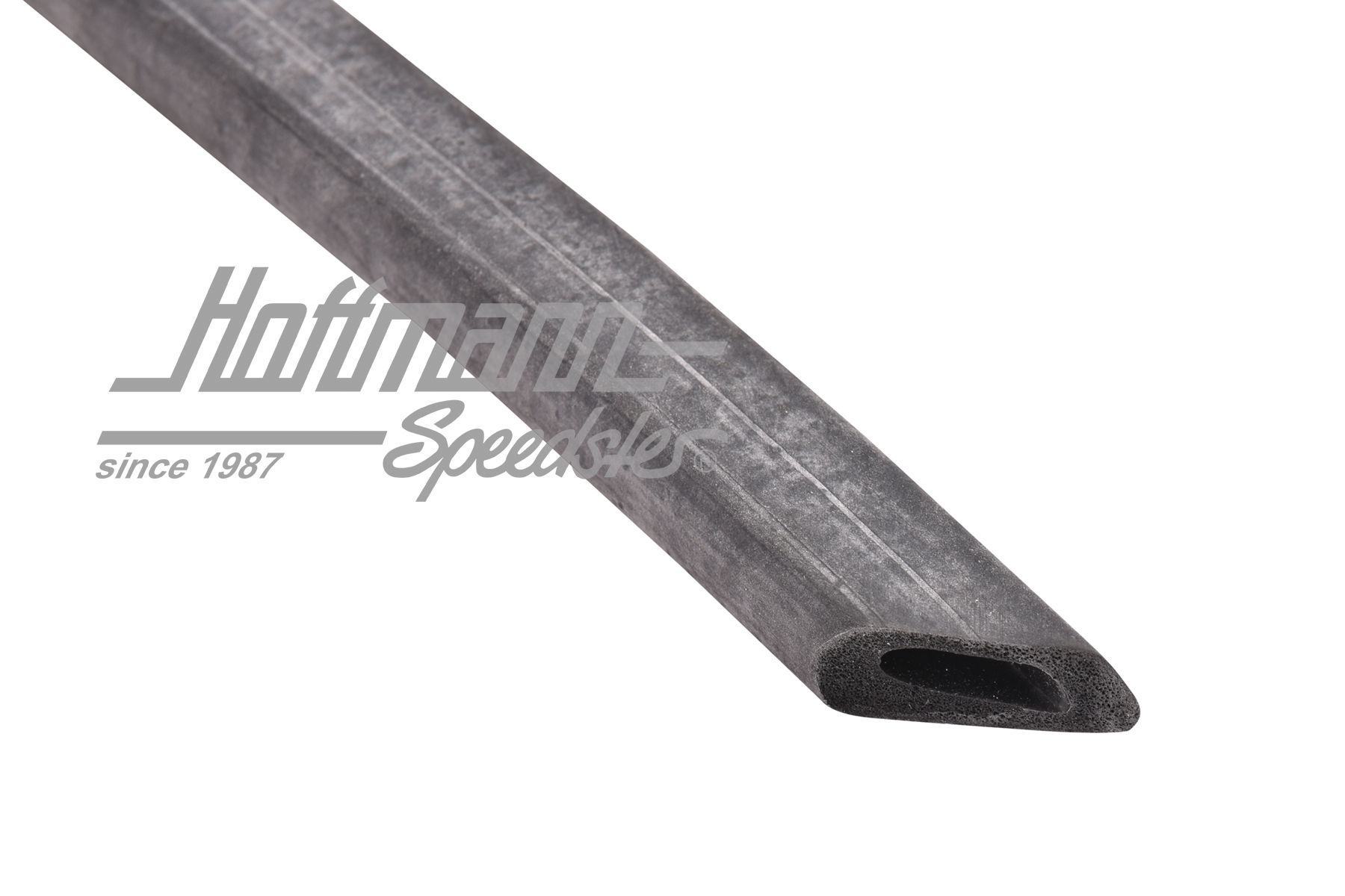 Hinged doors seals, Bus T1                                                                          