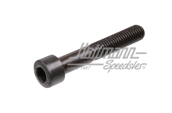 Screw, drive shaft, hexagon socket | 113 501 229 C | 010-2588