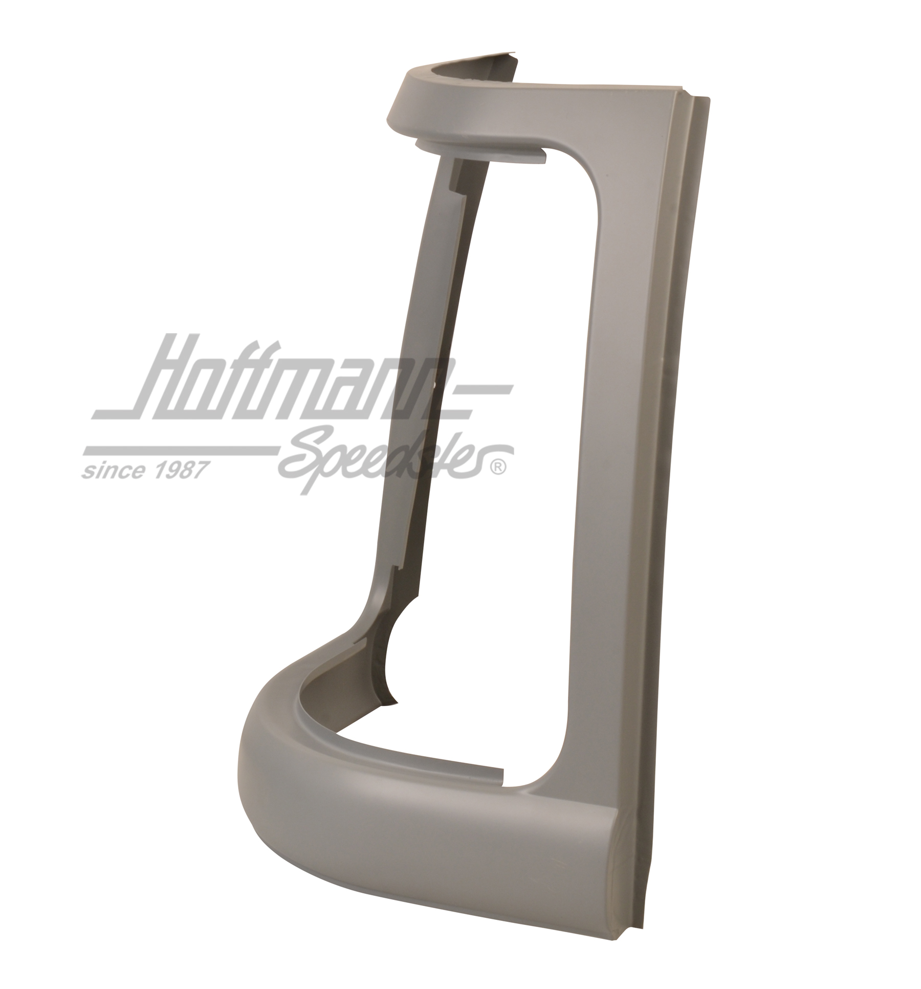 Corner panel, outer, rear, 3.55-7.63, left | 241 813 357 | 095-0269-41