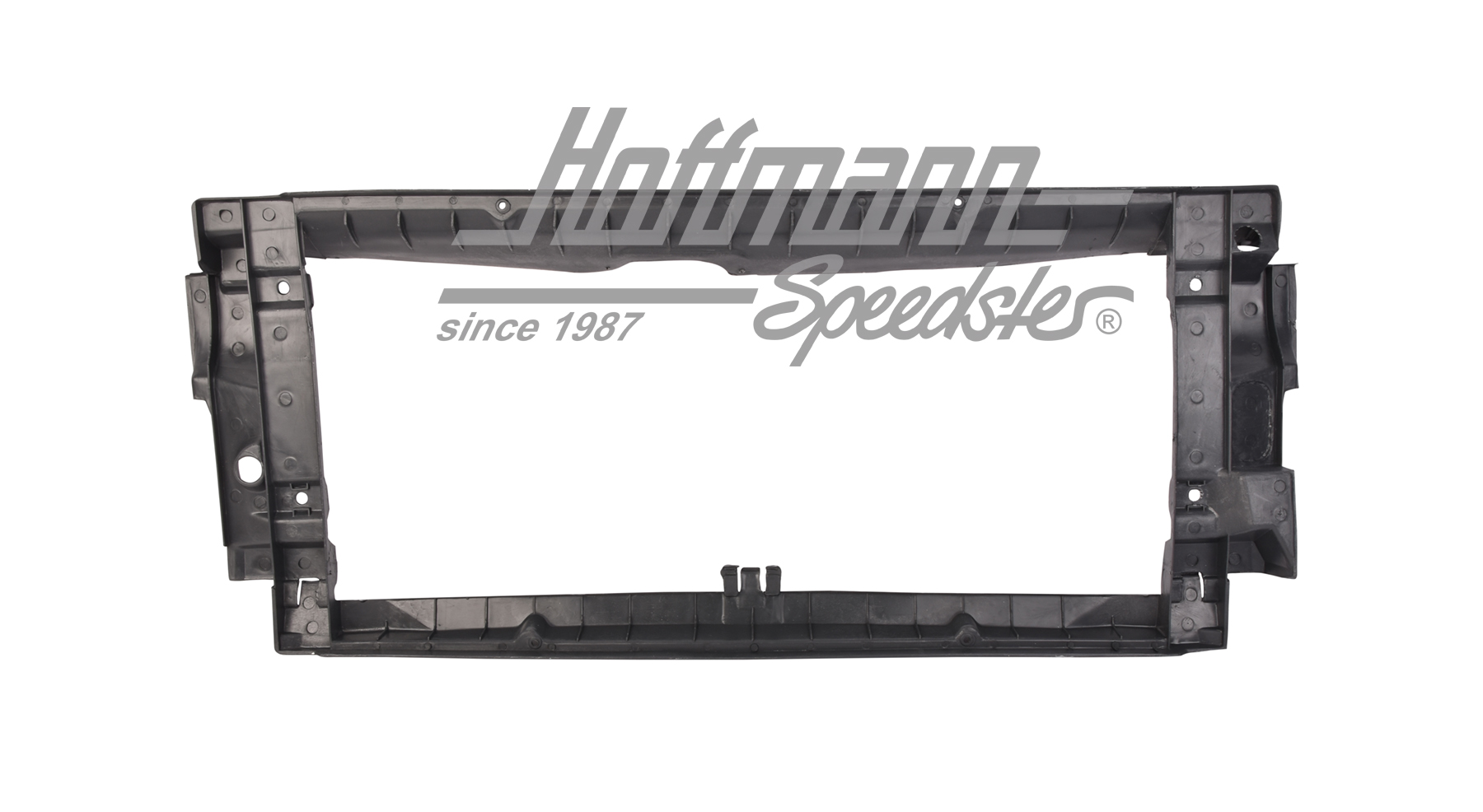 Cover, water cooler, Bus T4                                                                         