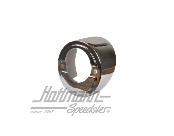 Console, turn indicator, front, 356 B/C, left                                                       