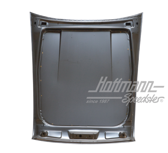 Front hood, Porsche 911, 65-73                                                                      
