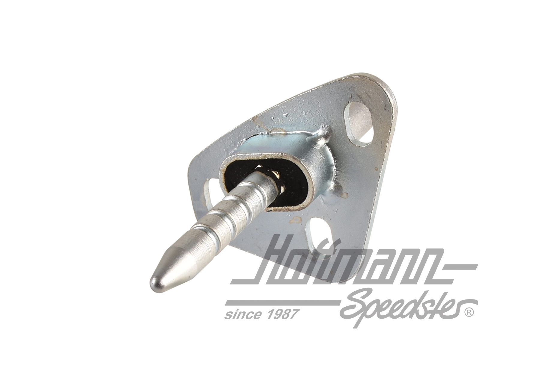 Metalastic bearing, Targa roof, 911, left                                                           