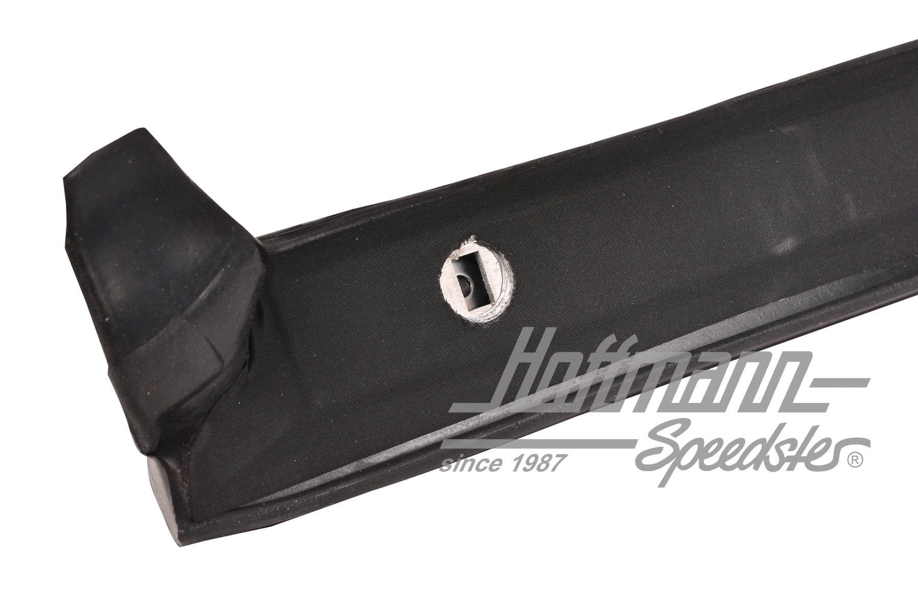 Seal, Targa roof, 70-89, right                                                                      