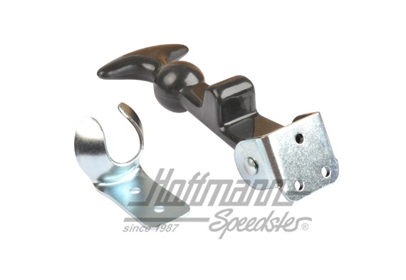 Closing rubber, Westfalia top (pair)                                                                