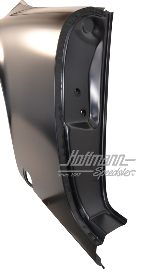 Side panel, Porsche 911 Targa, 74-77, right                                                         