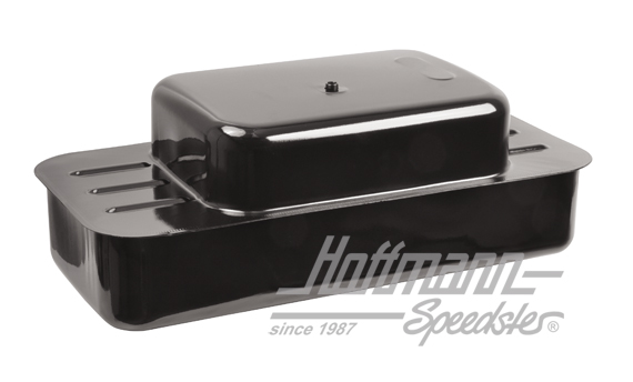 Fuel tank, inner refill, -7.55 (old shape)                                                          