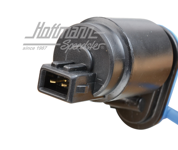 Pump, washer system, 85-03                                                                          