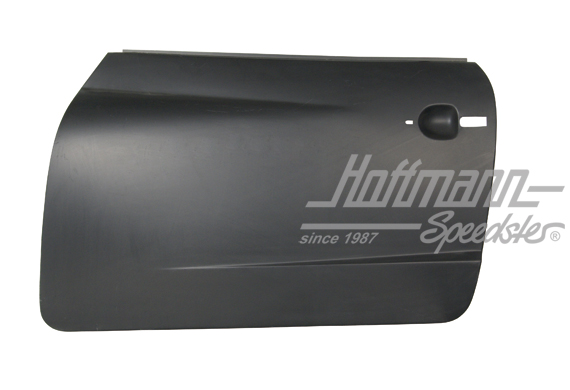 Outer door skin (with handle recess), left | 141 831 405 R | 068-0095-01