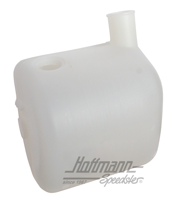 Washer tank, washer system, 68-73 | 901 628 720 26 | 580-3150