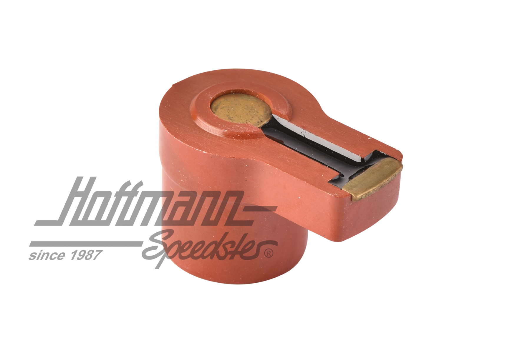 Distributor rotor, Beetle/Bus T1, 50-60 | 111 905 225 A | 020-0745-09