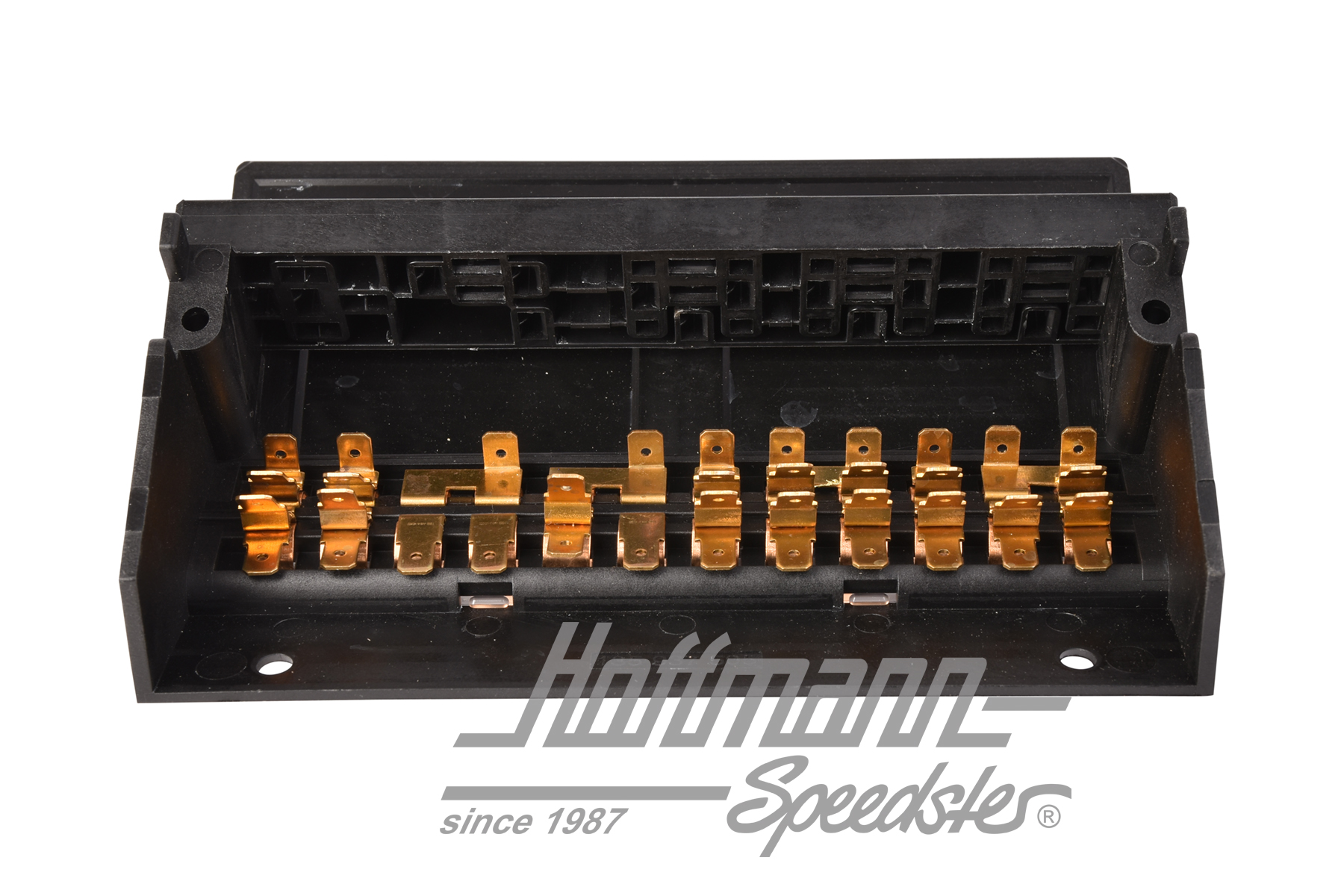 Fuse box, Beetle 1303/Bus T2                                                                        