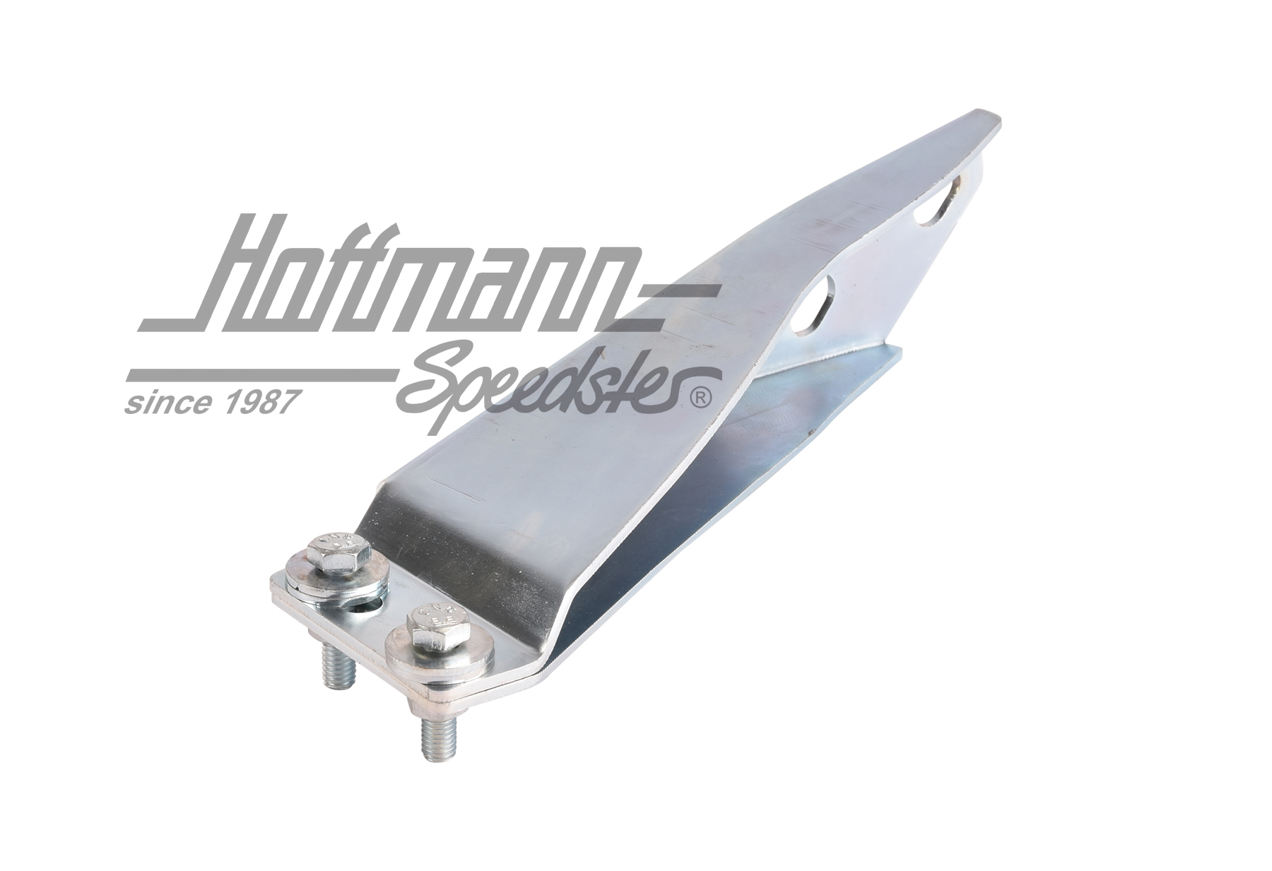 Support, turbocharger, Bus T3, T-Diesel                                                             