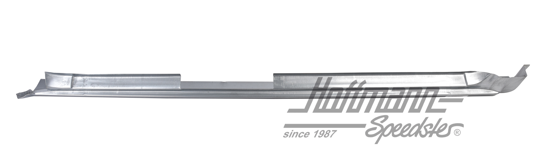 Rocker panel, 4-doors, .78-, right                                                                  