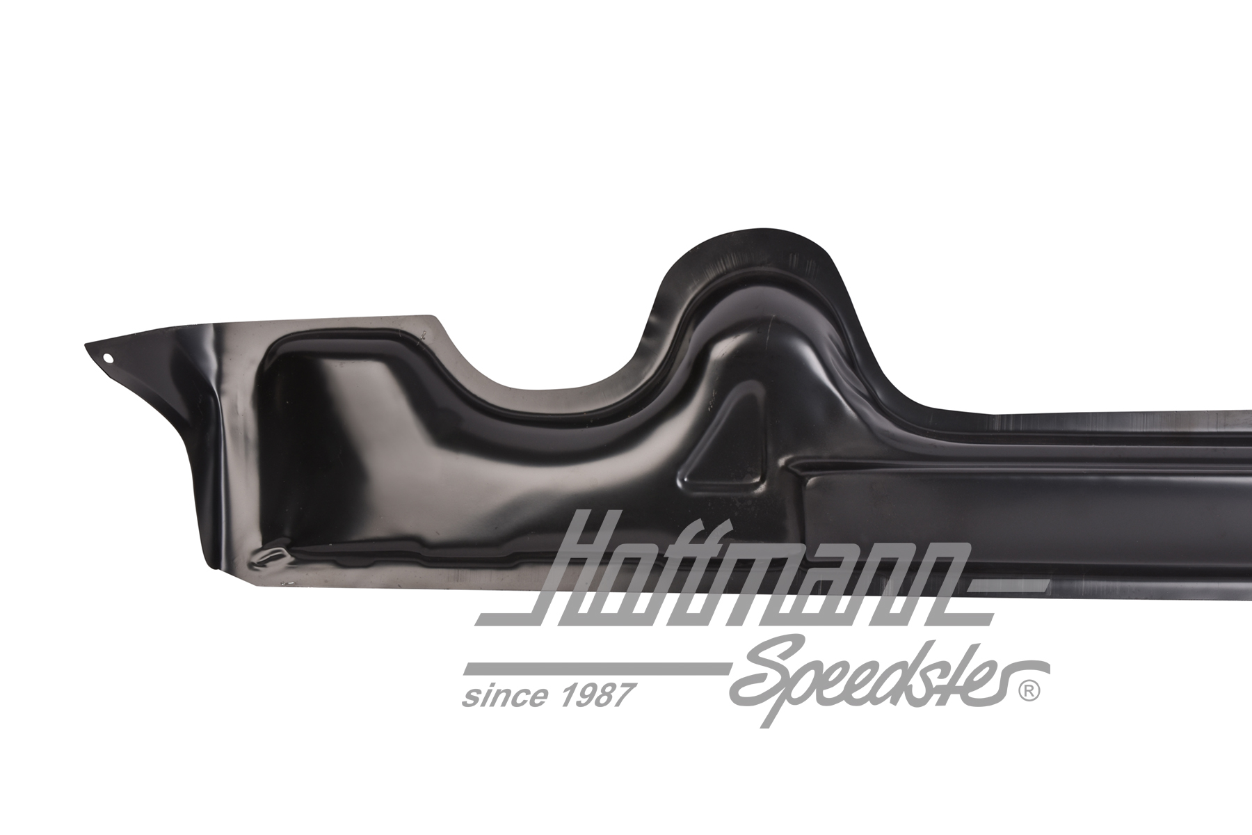 Door sill, outer, Type 3, right                                                                     