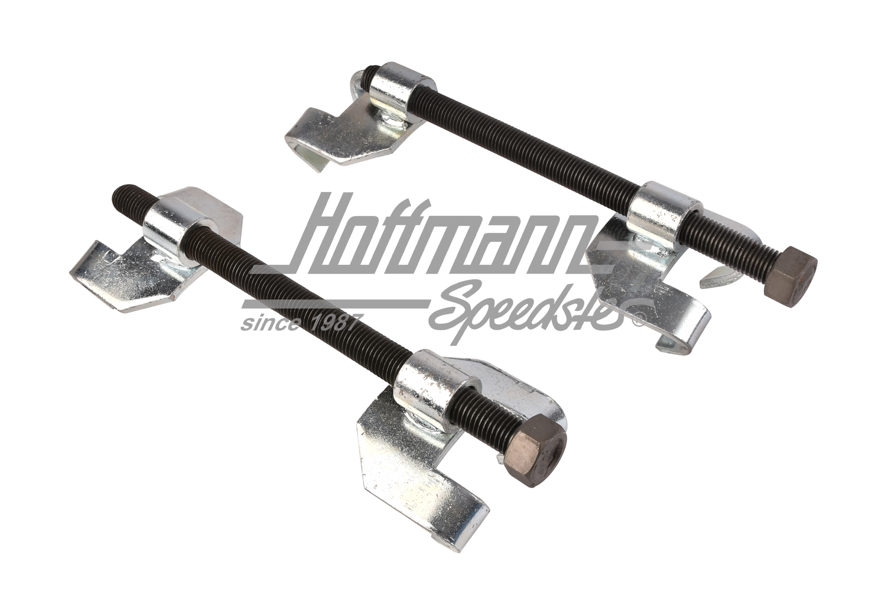 Spring compressor, universal, 280mm                                                                 