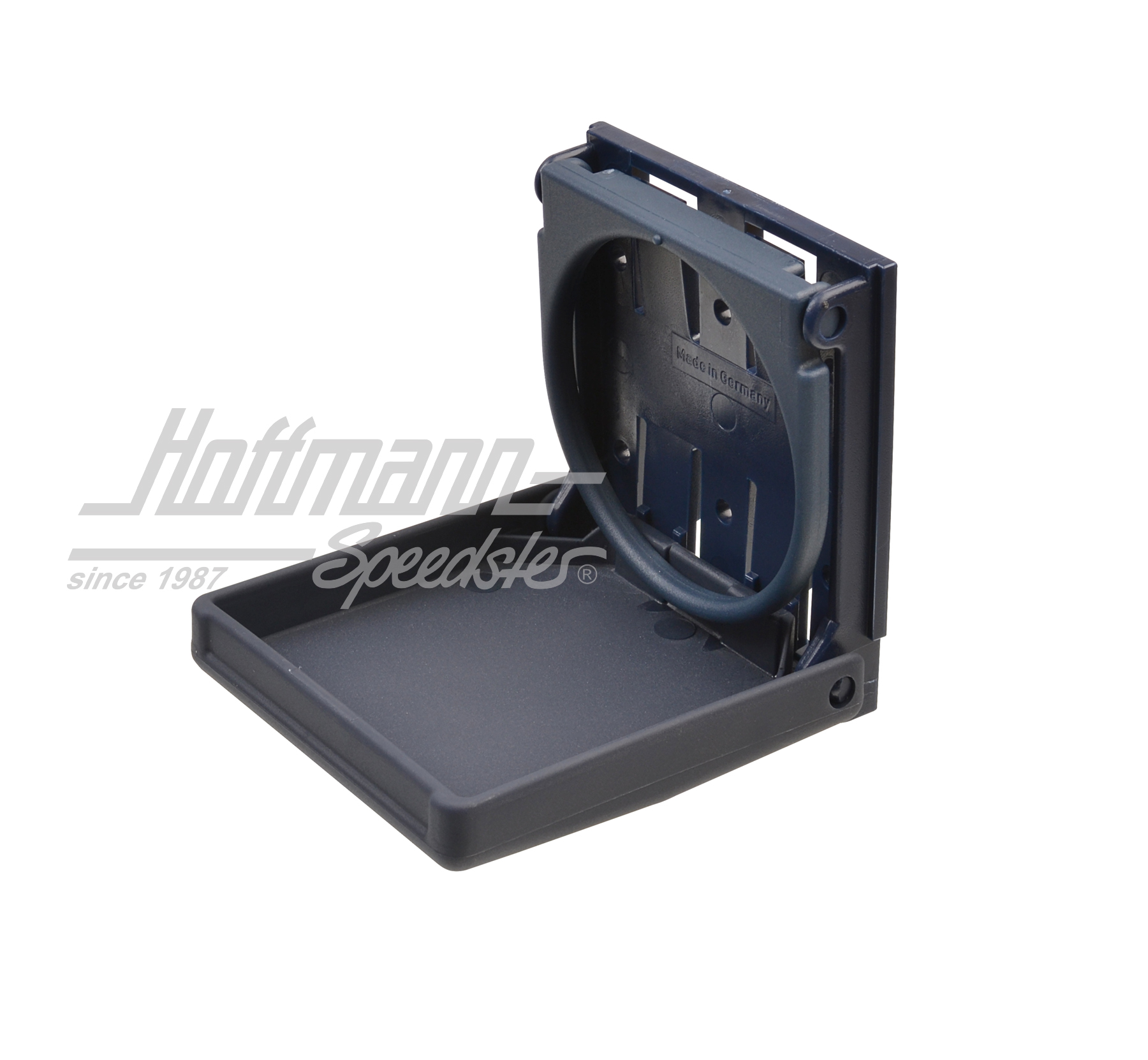 Cup holder, Multivan, lagoon blue                                                                   