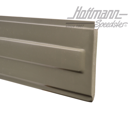 Repair panel, hatchback, lower, 5.79-11.83                                                          