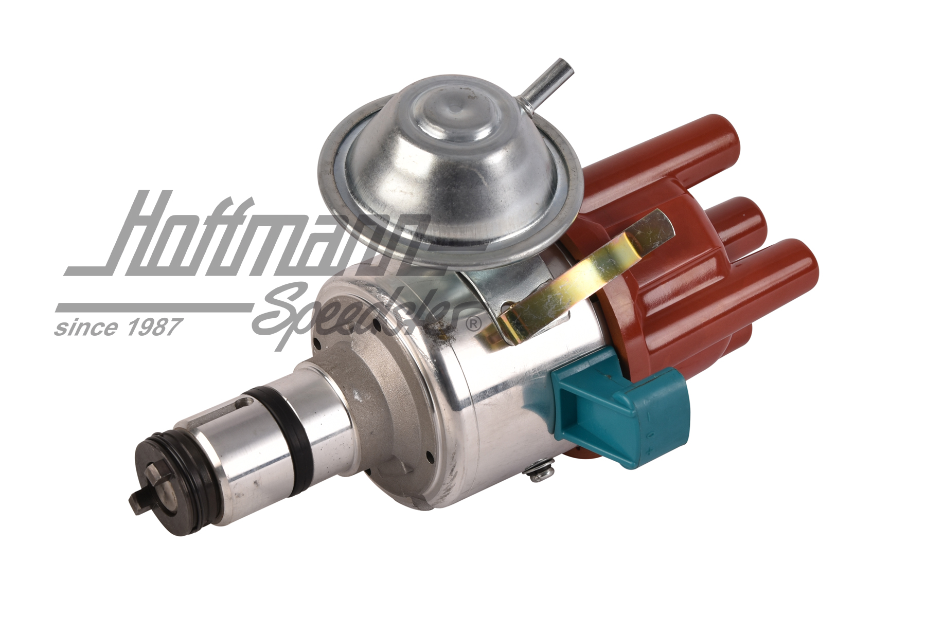 Distributor, Bus T3 WBX, DG, -7.84 | 025 905 205 | 340-1037