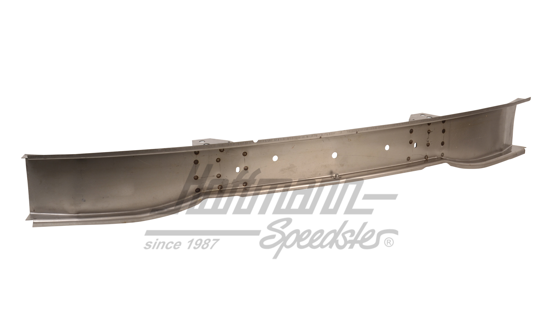 Frame end, front, 8.67-7.72, Top Quality                                                            