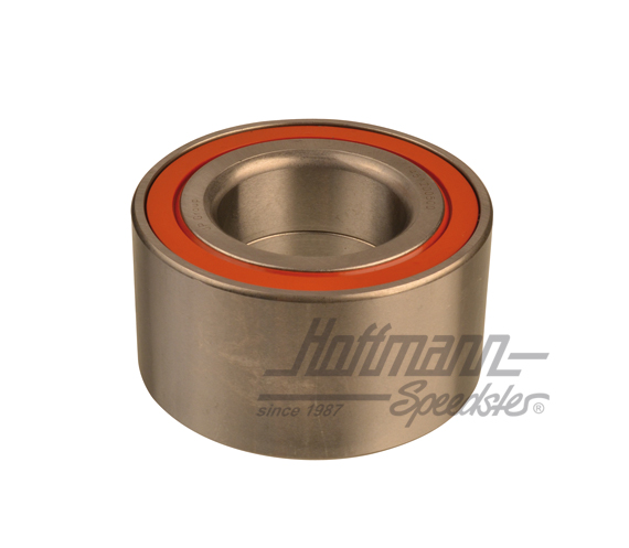 Wheel bearing, front, Bus T3, Syncro                                                                