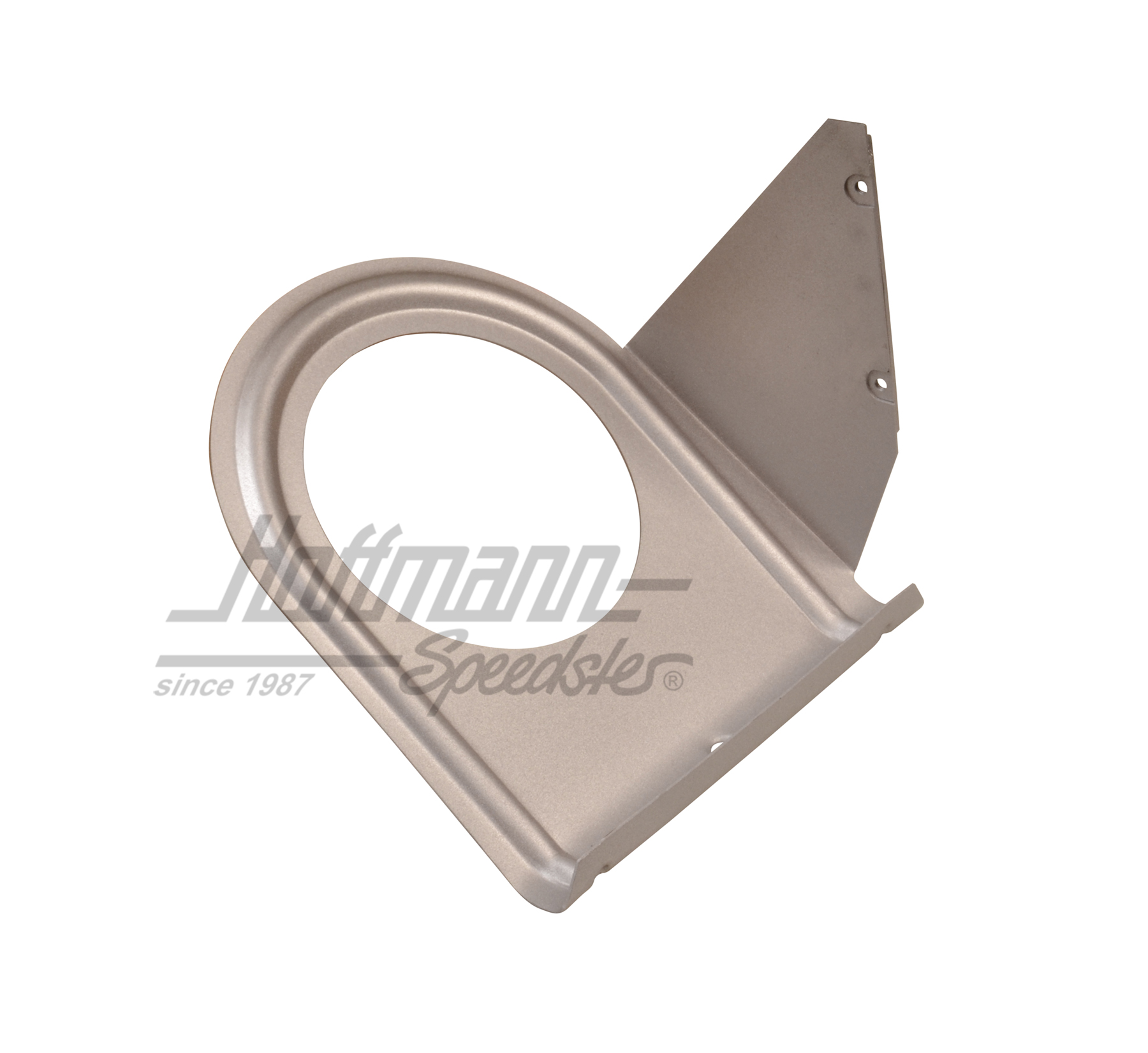 Retaining plate, filler neck, Pick-up | 261 809 411 B | 095-0482-10