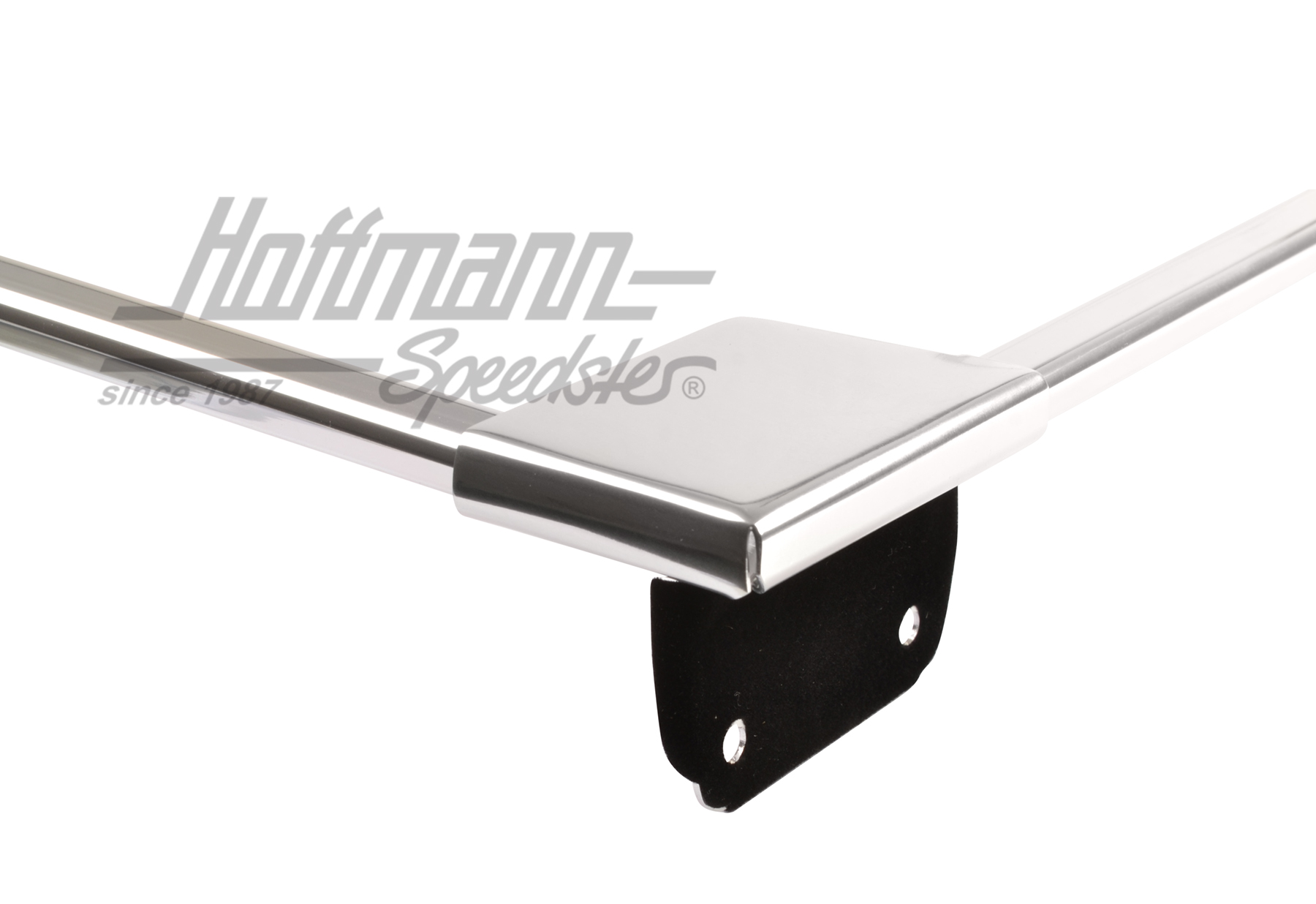 Moulding set, door pocket, 911, 69-73, right                                                        