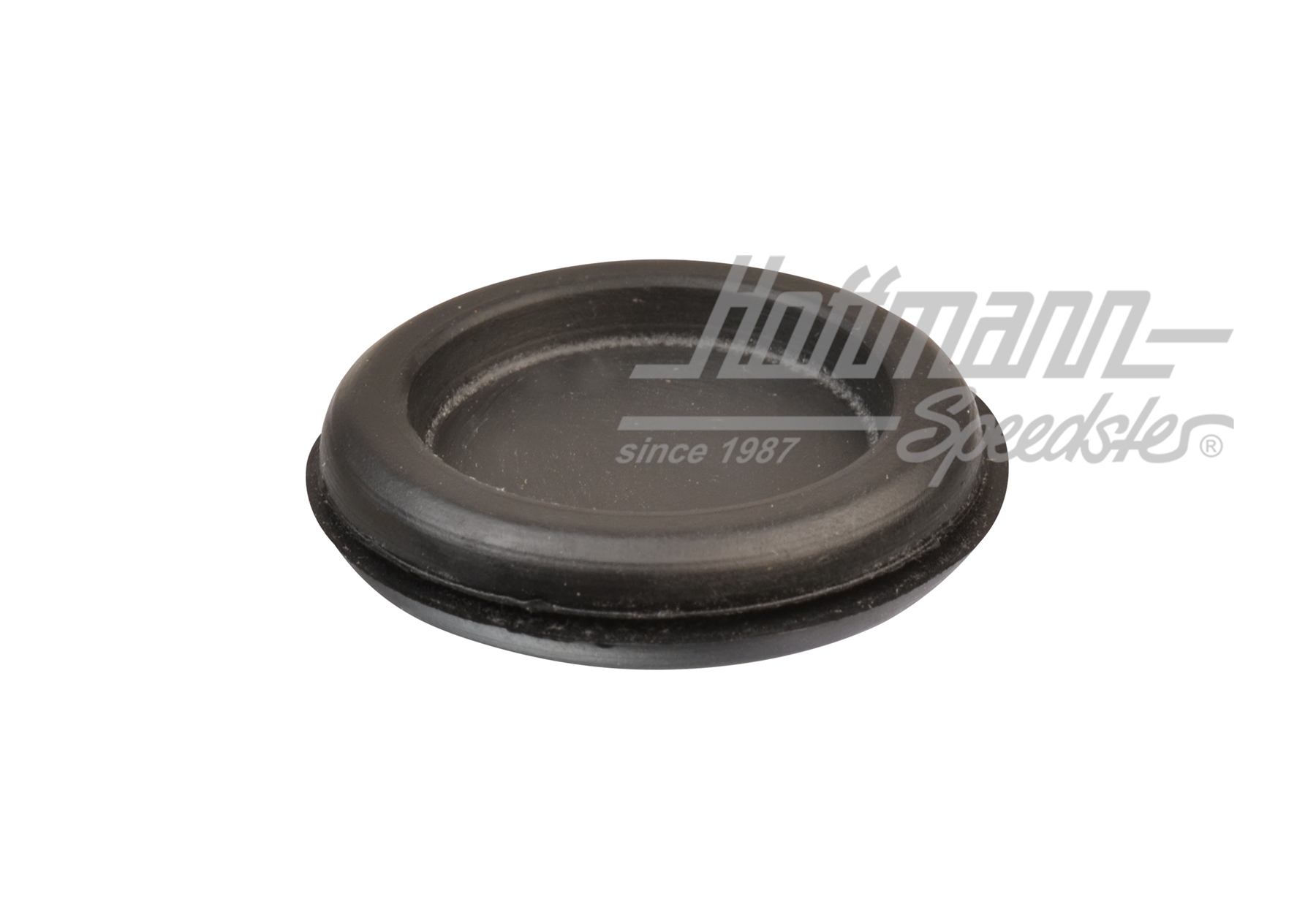 Grommet, engine tin/body, 31mm                                                                      