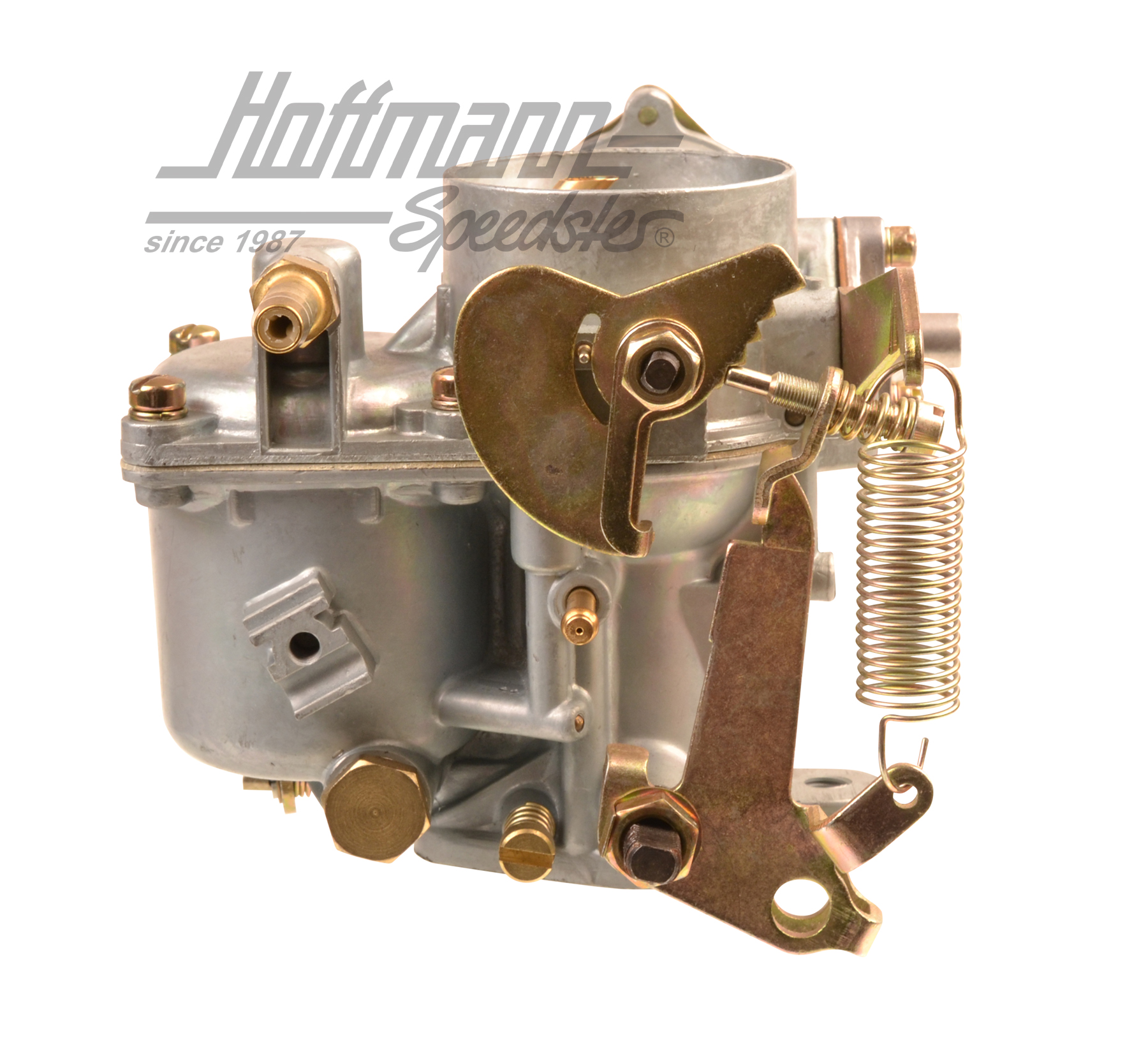 Carburetor, 30 PICT-1, Solex  (reproduction)                                                        