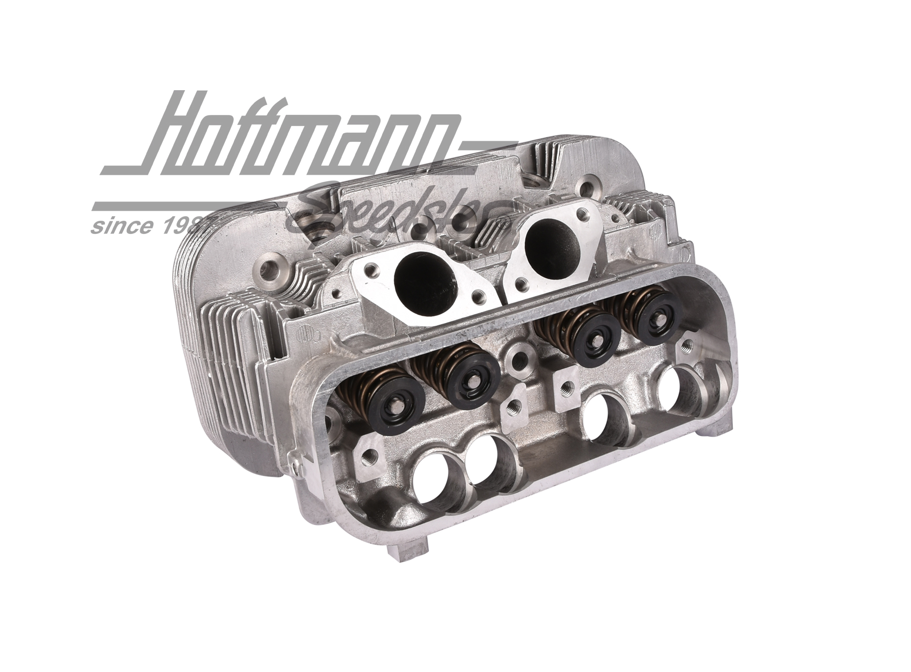 Cylinder head, 2.0, Bus T2/T3, 8.78-12.82 | 071 101 061 D | 092-0604