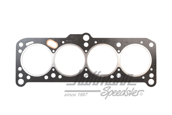 Cylinder-head gasket, 1.6 gasoline car, .75- | 049 103 383 K | 110-0320
